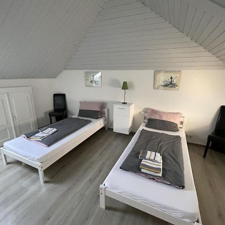 Ferienhaus Stemmert Gelting Εξωτερικό φωτογραφία