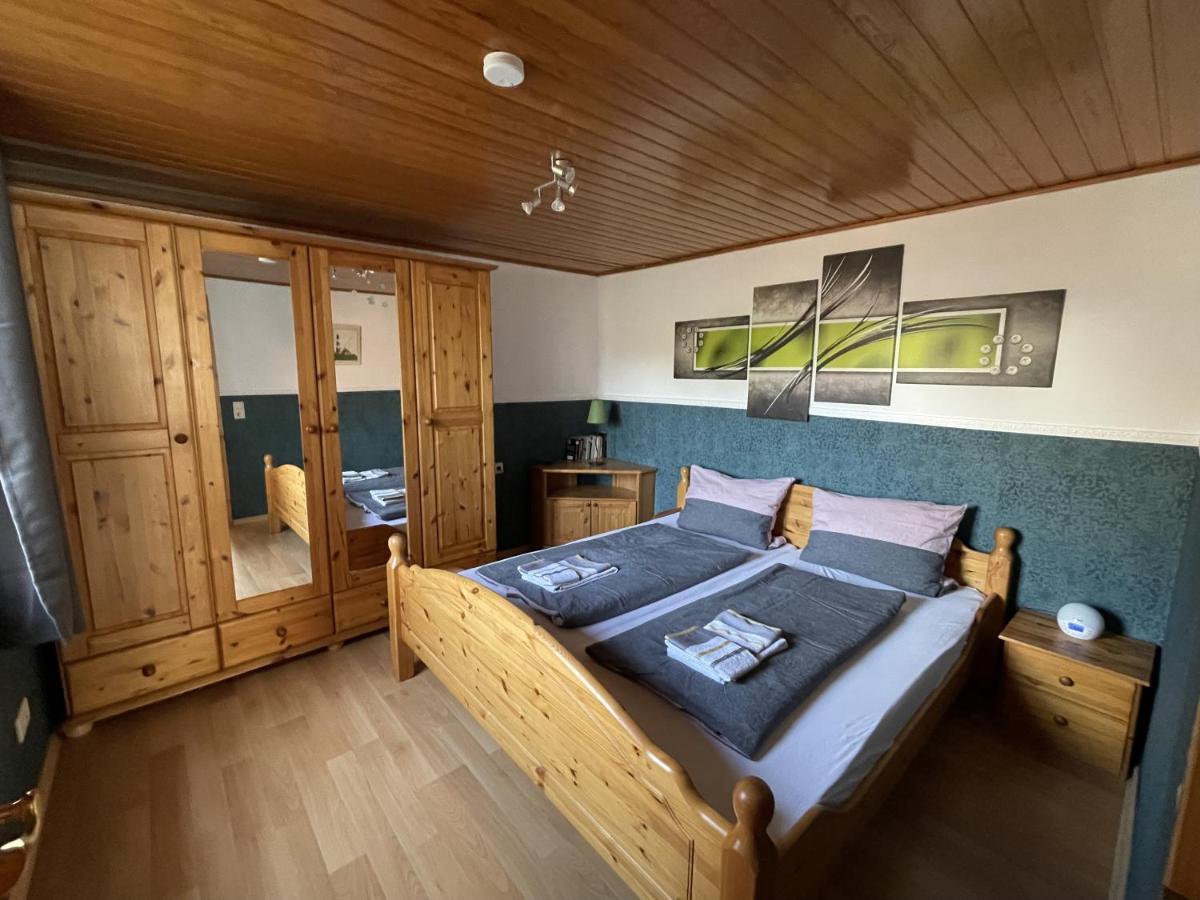Ferienhaus Stemmert Gelting Εξωτερικό φωτογραφία