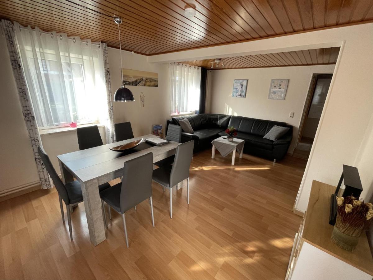 Ferienhaus Stemmert Gelting Εξωτερικό φωτογραφία