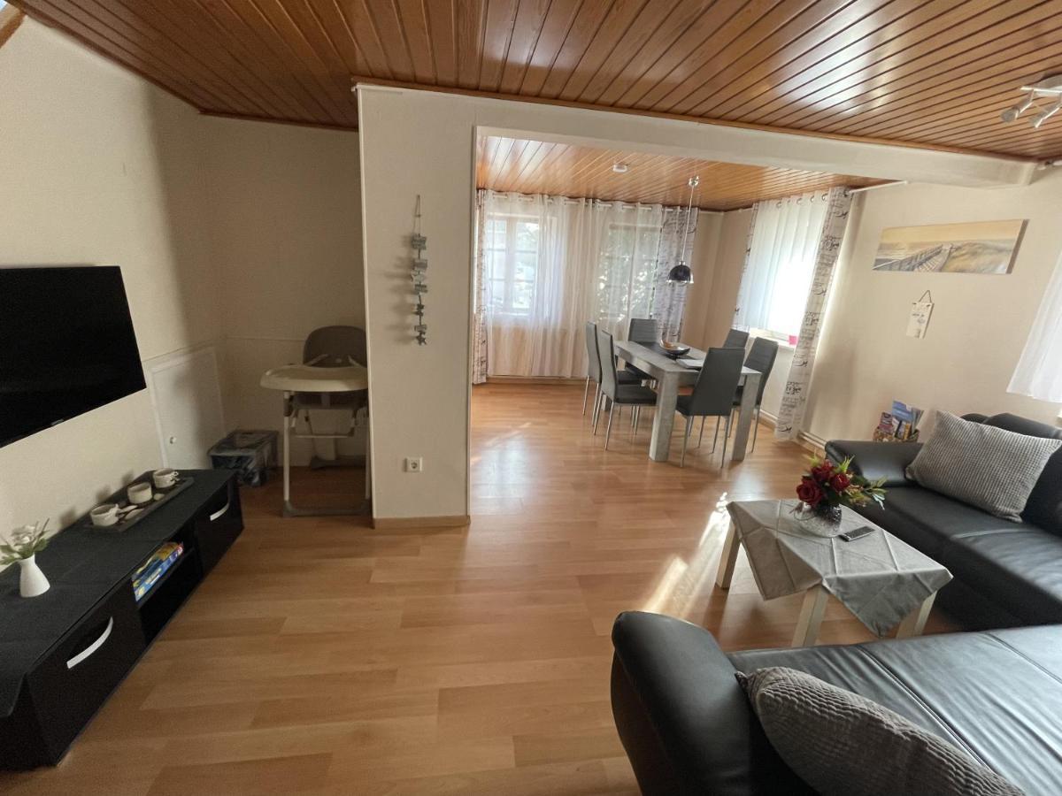 Ferienhaus Stemmert Gelting Εξωτερικό φωτογραφία
