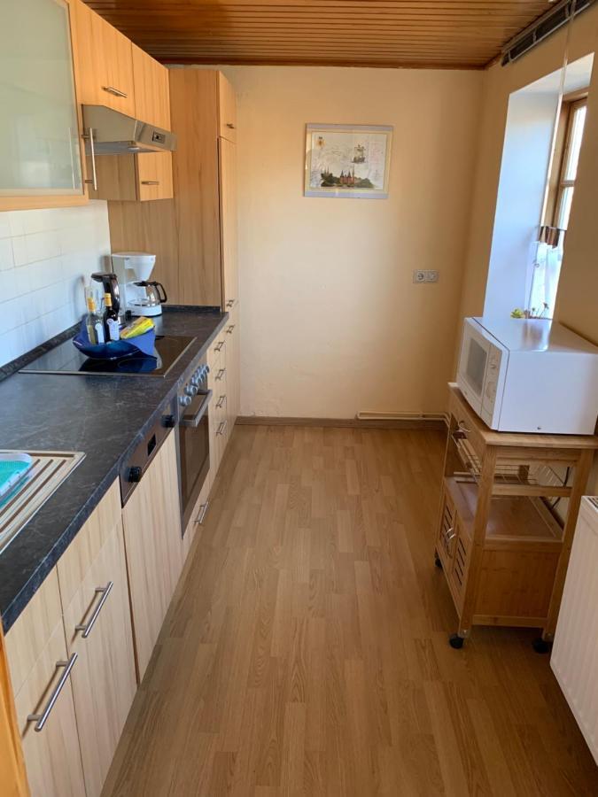 Ferienhaus Stemmert Gelting Εξωτερικό φωτογραφία